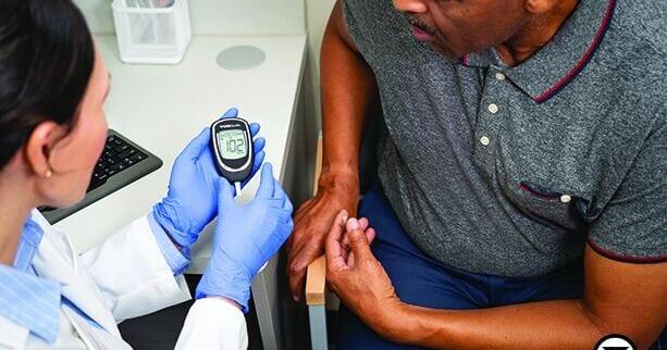 Silent but Serious: Prediabetes and Heart Disease Pose Hidden Risks