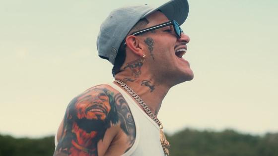 Kapo anuncia concierto en el Movistar Arena: esto debe saber