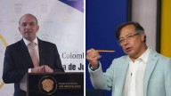 Presidente Gustavo Petro critica elección de nuevo magistrado de la Corte Constitucional: 'No confío en Carlos Camargo'