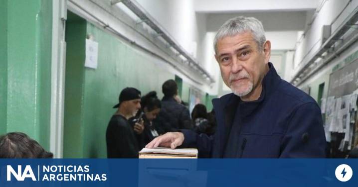 Jorge Ferraresi dice que la elección bonaerense es "un punto de inflexión" para el país