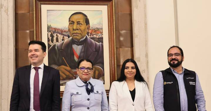 ‘No están solos’: Martha Lidia Pérez a familiares y colectivos de búsqueda