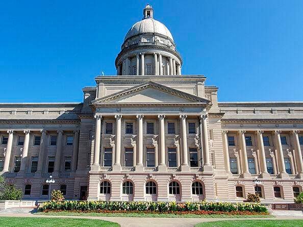 Economists lower Kentucky state revenue forceast by 2%; Beshear vows to address shortfall