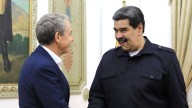 Estados Unidos plantea cancelar el visado de Zapatero por sus gestiones en Venezuela