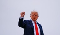 Trump asegura que Estados Unidos apoyará a los países bálticos ante una posible escalada de hostilidades por parte de Rusia.