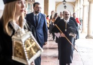 «La matrícula gratis en la Universidad es positiva: invertimos en talento»