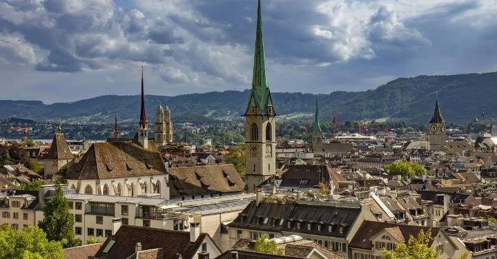 Estas son las 10 ciudades del mundo más caras para vivir