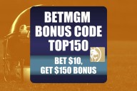BetMGM Bonus Code TOP150 Unlocks Bet $10, Win $150 Bonus for NFL Week 4