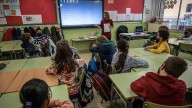 Docentes en comisión de servicio en Extremadura: «Nos obligan ahora a marcharnos a Andalucía»