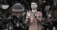 ¿Cristiano Ronaldo ya no vendrá a México? Portugal jugaría ante EE.UU. en marzo