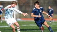 Top boys soccer daily stat leaders for Saturday, Sept. 6