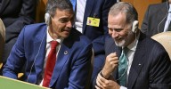 ¿Por qué Felipe VI no habla de genocidio?