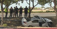 Number of traffic deaths in Sacramento County surpasses 100 this year