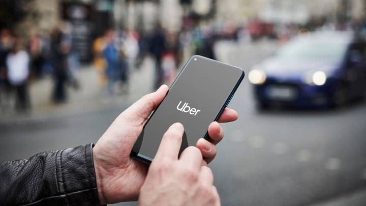 Uber sued by DOJ for alleged discrimination against disabled riders