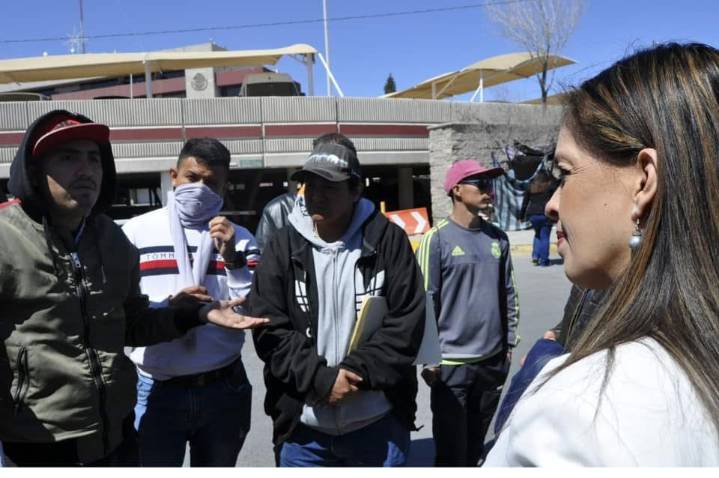 "Tardía la disculpa por la tragedia migrante en Juárez”