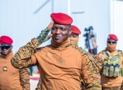 Burkina Faso Parliament Bans Homos£xuality, Offenders Face Up to Five Years in Prison