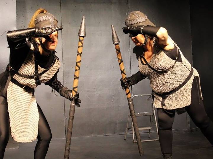 Ten Minute Play Festival worth the price of admission