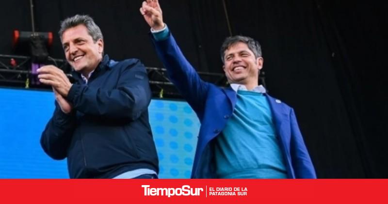 Elecciones 2025 Fuerza Patria gana ampliamente en el total provincial y le asesta un duro golpe al gobierno de Milei