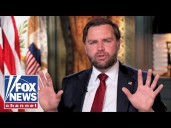 JD Vance loves this about Trump, but has a warning for the GOP