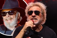 Rocker Uses Merle Haggard Song To Tribute Charlie Kirk