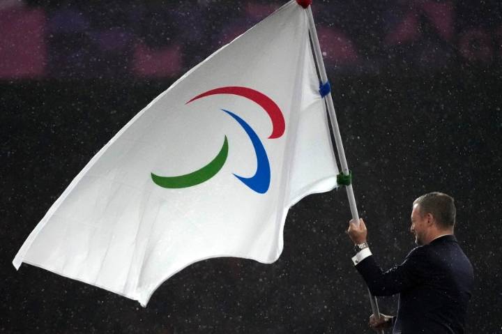 International Paralympic Committee lifts the partial suspensions of Russia and Belarus