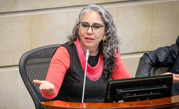 Ponencia en CNE pide negar escisión de MAIS para Progresistas
