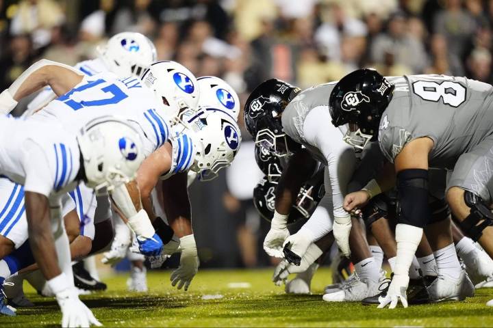 Colorado condemns fans' use of 'religious slurs' directed at BYU