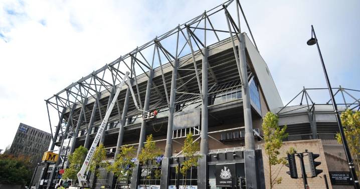 'Location matters' - Newcastle United given St James' Park stadium hint as new CEO gets to work