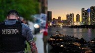 Las dos caras de Miami: de las redadas del ICE a las visas para atraer migrantes multimillonarios