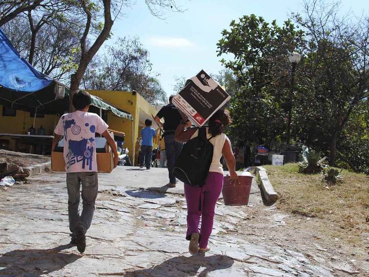 Huracán Lorena: ¿Cómo acceder a refugios y qué llevar? Paso a paso
