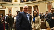 Can Walz win a third term? A long-time political reporter and columnist weighs in