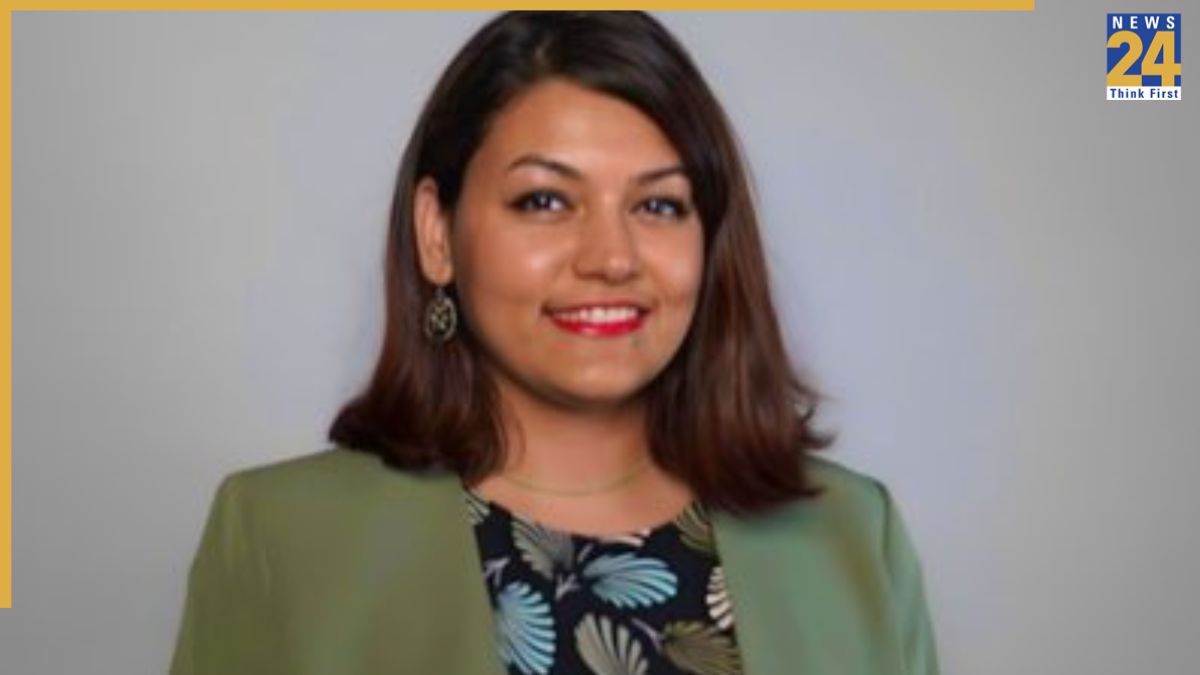 Who is Petal Gahlot? Indian diplomat who ripped into Shehbaz Sharif and debunked Pakistan’s claims at UNGA