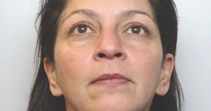 Mum's shock Samurai sword killing of son's dog as it lay in 'sleeping position'