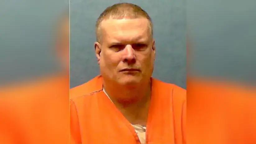 EE.UU. ejecutó a hombre que cometió triple homicidio en Florida