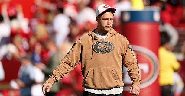 Christian McCaffrey is questionable for Seahawks game