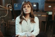 Strange Bangs at Hotel Vegas