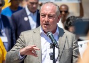 Staten Island truck traffic: Fossella vows to ‘strike a balance’ for residents