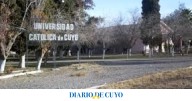 Buenaventura, el vino que lanzó la UCCuyo, es el primero de tres