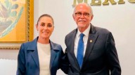 Fortalecen federación y estado agenda por Nayarit