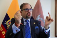 Ordenan prisión preventiva para quince vinculados a las disidencias de las FARC en Ecuador