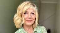 Glynis Barber exclusive: 'I'm busier than ever at 70 - and I'm not letting a meaningless number dictate my life'
