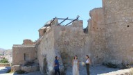 Lorca concluirá con la iglesia de San Juan la restauración de los monumentos dañados por los terremotos de 2011