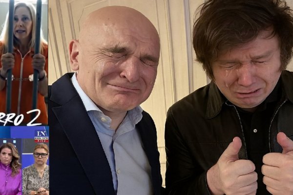'Paliza' y 'Boca de urna' son tendencia con memes geniales