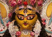 Special menu for prisoners in Bengal for four days of Durga Puja