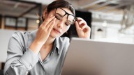 Protect Your Eyes From Screen Fatigue With The Easy 20