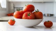 El valor nutricional del tomate