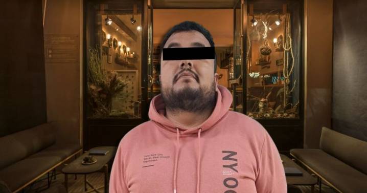 Asaltan a comensales del Baltra Bar: Esto sabemos