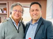 Dudas en la trayectoria del nuevo asesor de comunicaciones de Presidencia