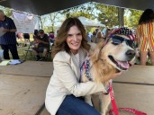 A day for the dogs: 18th Annual Paw Fest