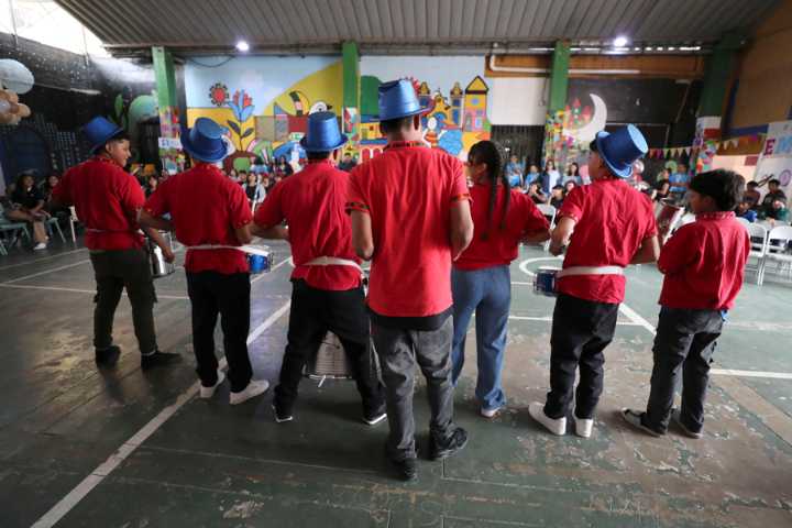 Alrededor de 17.000 niños hondureños viven en situación vulnerable, según Casa Alianza