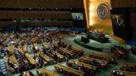 Former Foreign Affairs Minister accuses the UN and Labor government of prioritising symbolic gestures over practical solutions